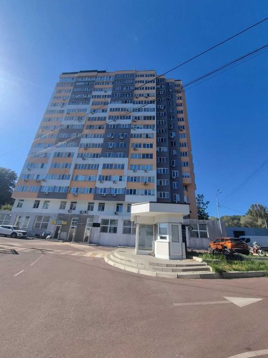 здам 1 кім. квартиру вул Магістральна 33