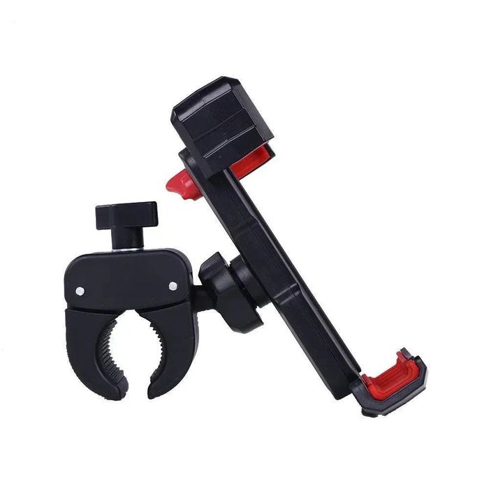 Suporte de telemóvel - bicicleta