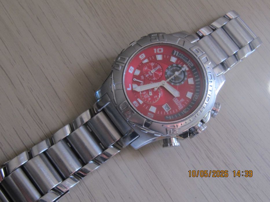 Festina chrono bike ładny stan