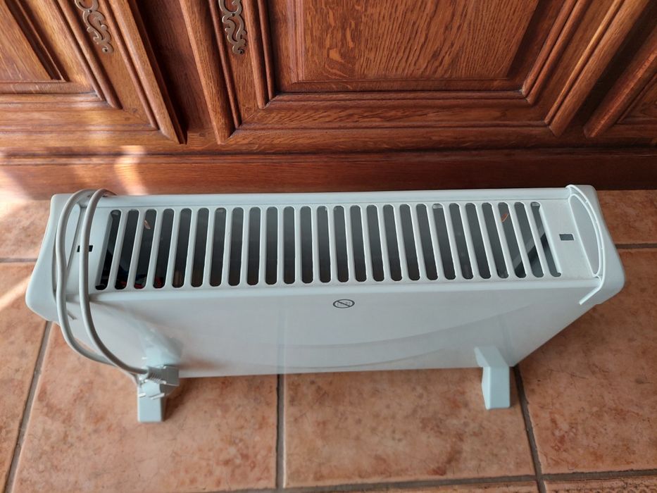 Aquecedor convetor 2000W