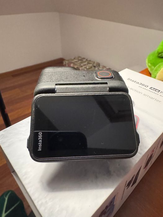 Insta 360  Ace Pro zestaw jak ze sklepu