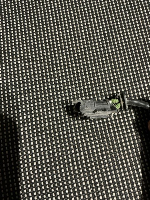 Датчик температури вихлопних газів Fiat Doblo II 55283138 1.6 вантажів