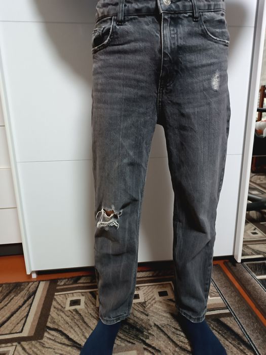 Джинси моми Zara