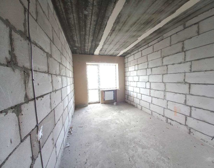 Продаж 2 кімнатної квартири в центрі міста тепла підлога новобудова