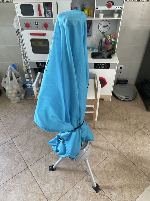 Secador de roupa
