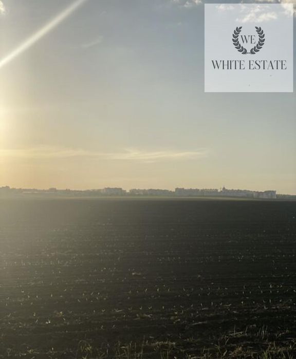 Продаж земельної ділянки