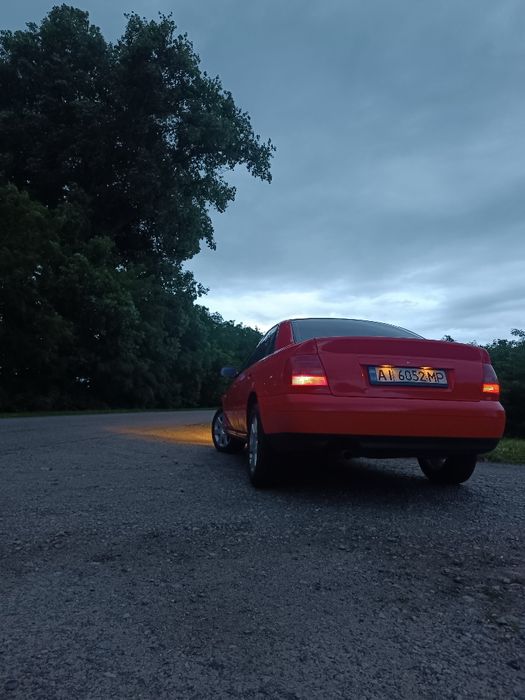 Продам AUDI A4 B5 REST