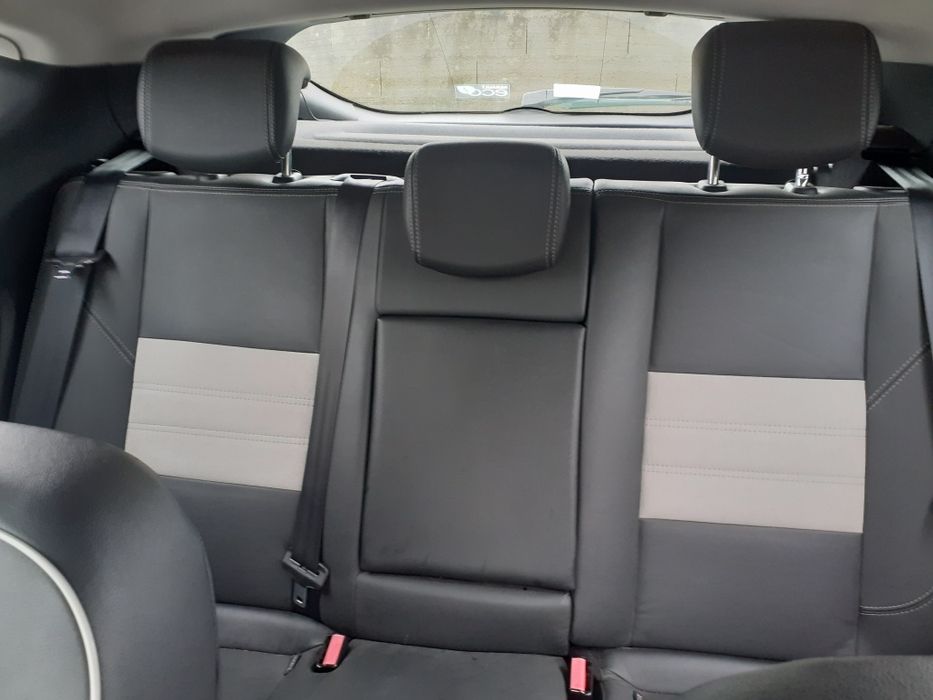 Renault Mégane Bose 1.6