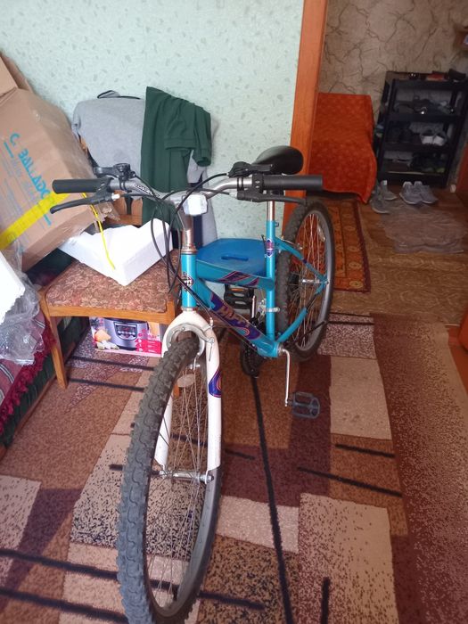 Продам велосипед