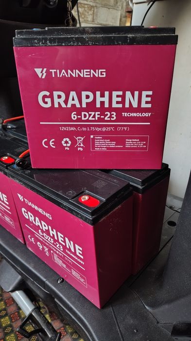 Продам акамулятор