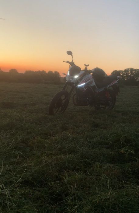 Продам Spark в хорошому стані