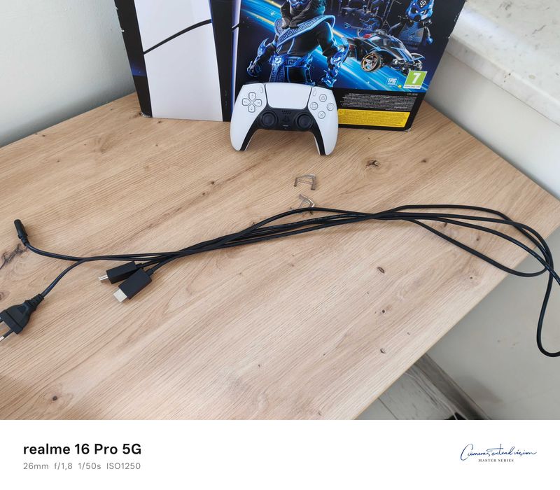 Ps5 slim digital 1tb