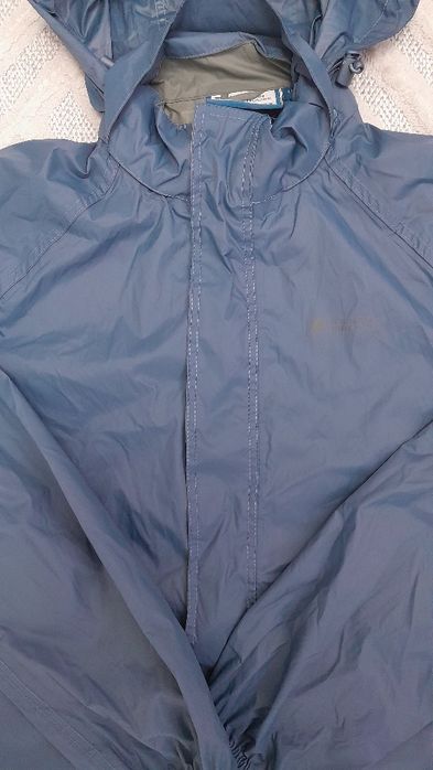 Дощовик Mountain Warehouse L-XL