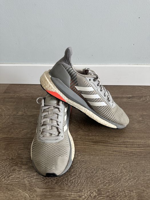 Кросівки Adidas Solar Glide ST 38 2/3 24 см