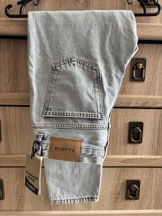Джинси Pull&Bear