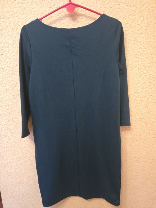 Сукня темно зелена ICHI