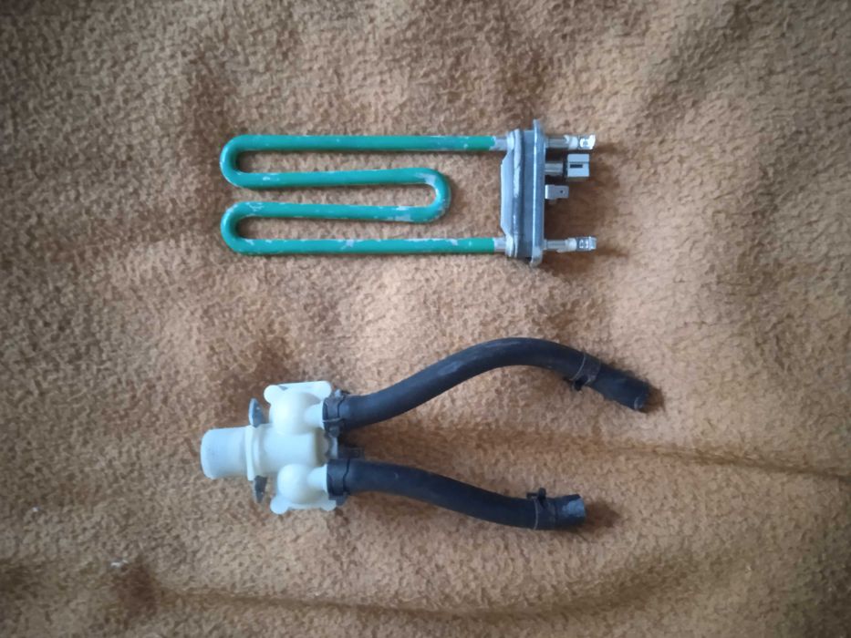 Продам пральну машину Самсунг WF-F1062.4.5кг по запчастинах.