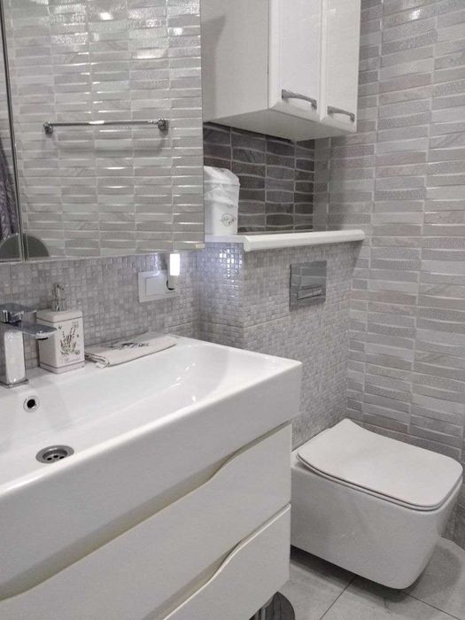 Продам Современную Красивую квартиру возле МОРЯ ЖК"Набережный Квартал"