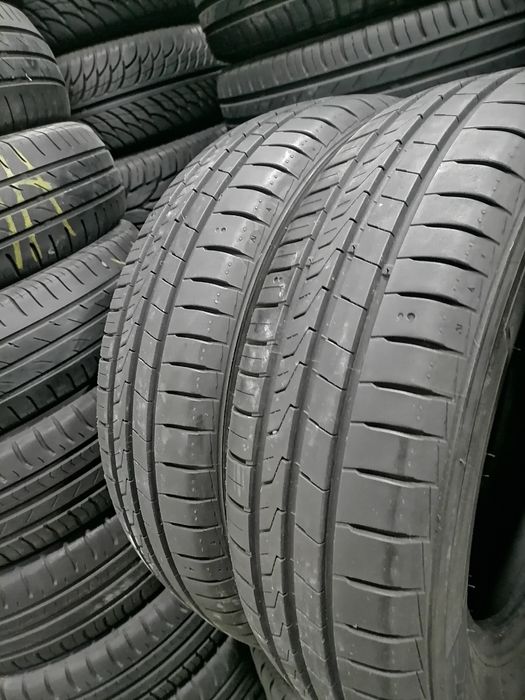 Літні Шини БВ 165/70 R14 HANKOOK Kinergy Eco 2 Склад