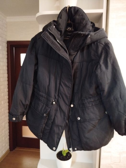 Зимове пальто ,куртки ,дубленка 44,48,52