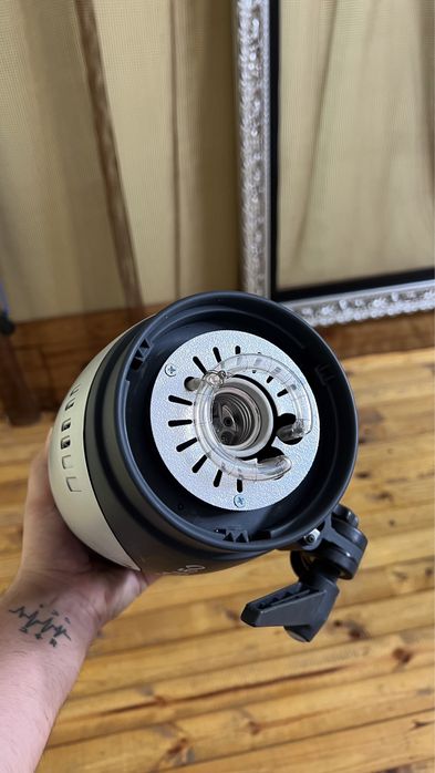 Cabeça Eletrónica 150w