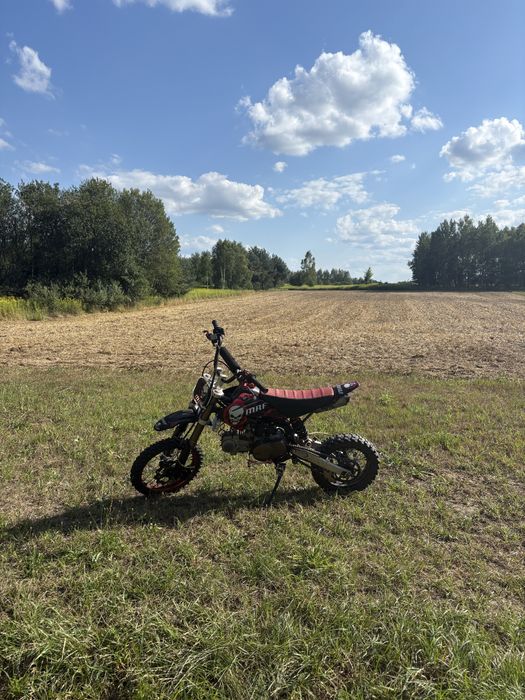 Cross mrf 140 hq