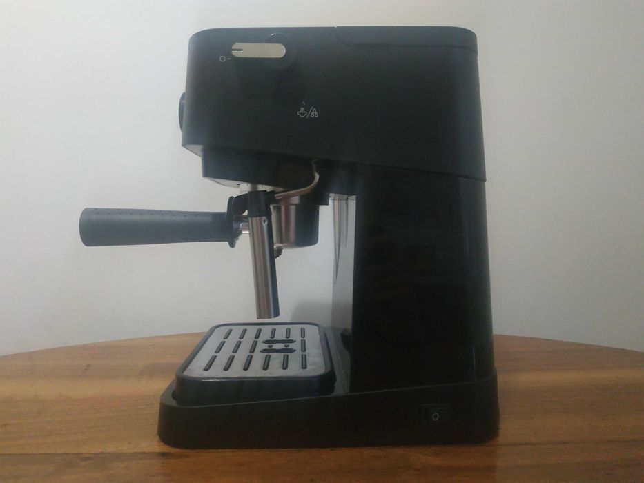 DeLonghi EC260.BK