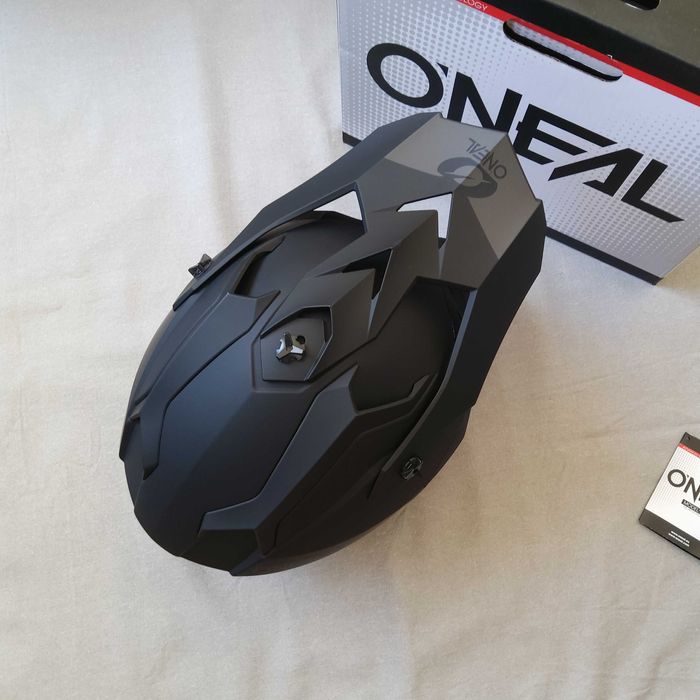 Шлем O'NEAL C-SRS мото
