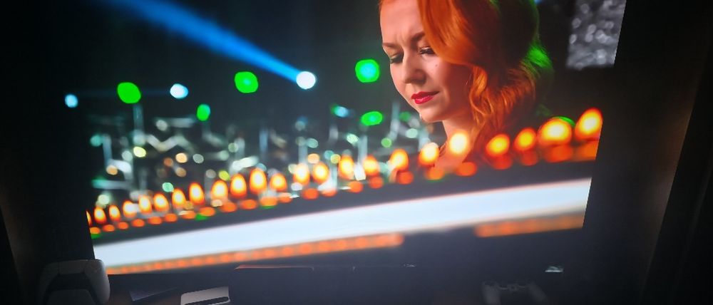 Televisão LG OLED 55B9PUA 55"