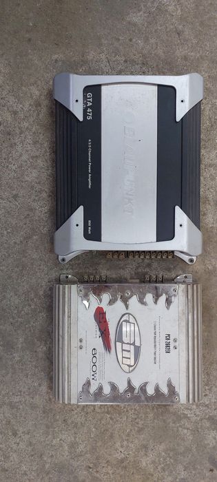 Boschmann PCH-2682EX усилитель