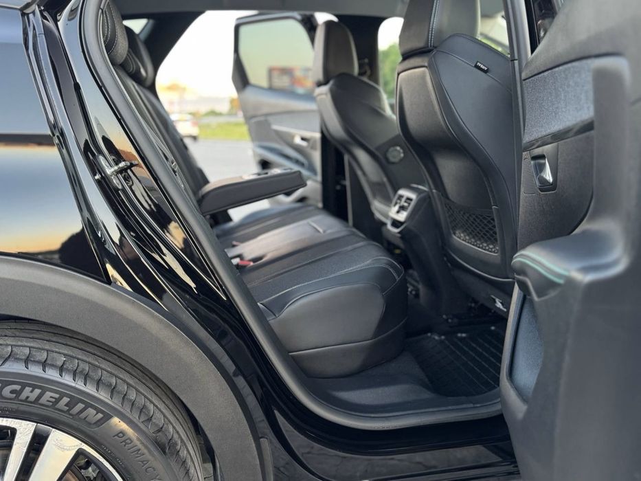 Peugeot 3008 Hybrid 15.11.2021 Automat