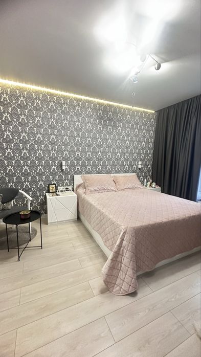 Фонтанка Идеальный новый дом