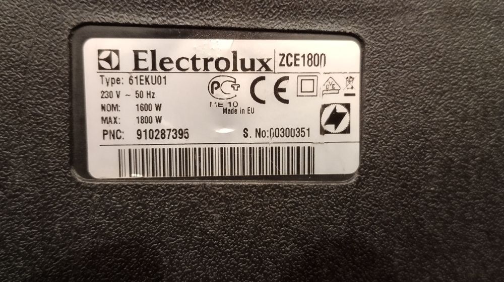 Насадки для пылесоса 32мм Original