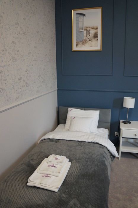 Pokoje hotelowe centrum