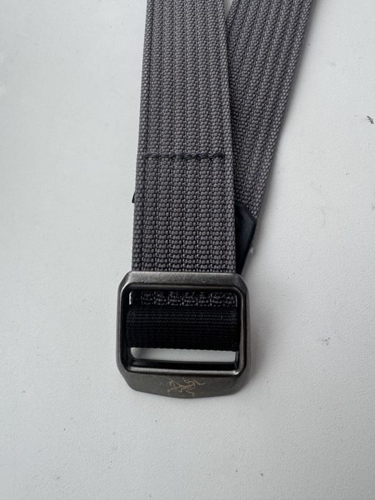 Оригінальний ремінь Arcteryx розмір S