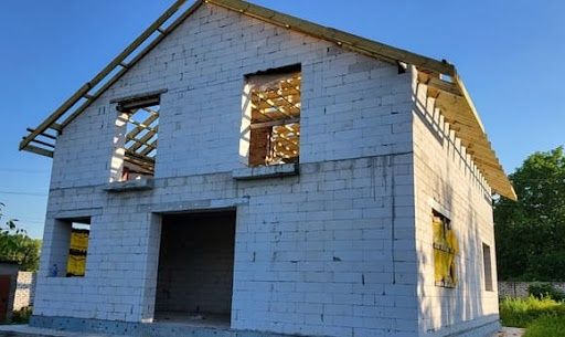 Услуги каменщиков. Каменщик. Муляр. Кладка кирпича, газоблока и т.д.