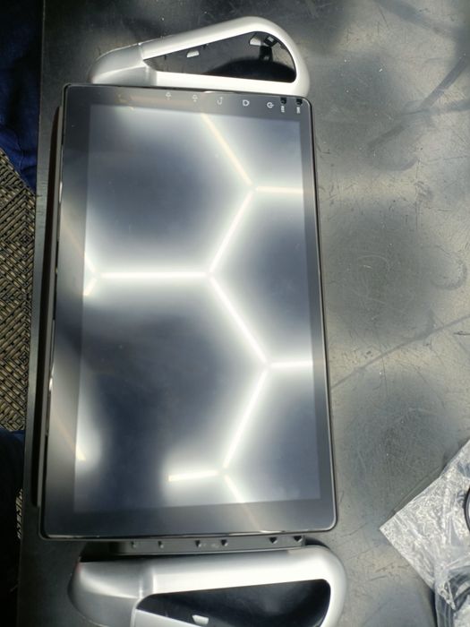 Radio Peugeot 208/2008 android car play