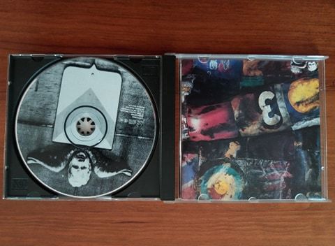 THE STONE ROSES - Second Coming - Álbum em CD