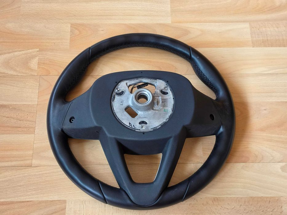 Volante BMW Serie 1 2 3 4 I4 e Z4 - F40 G42 F44 G20 G21 G22 G23 G26 G29