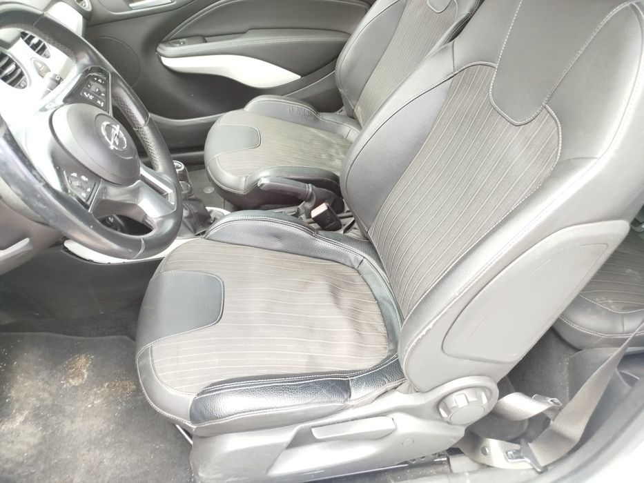 Opel Adam 1.4  EcoFlex