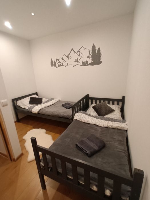 Stodoła Apartament-Studio