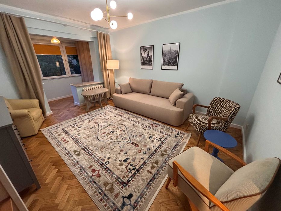 Piękne 2 pokoje w świetnej lokalizacji ul. Pretficza