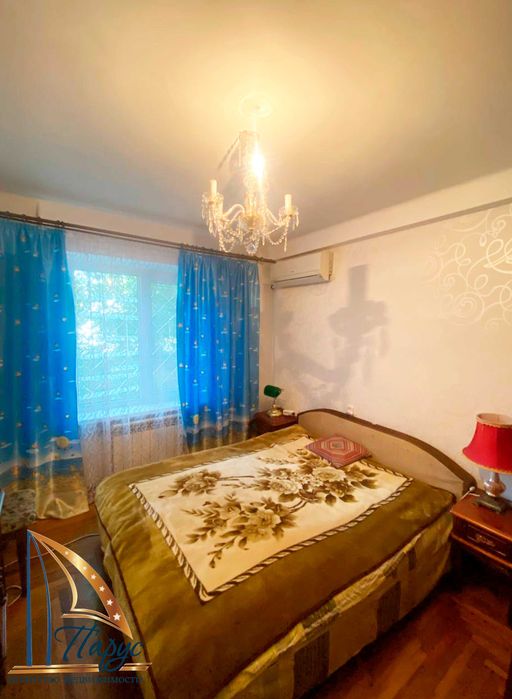 2-кімнатна на Осипенківському