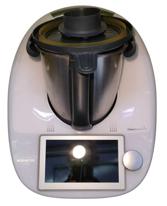 Termomix TM6 Vorwerk Angielska Wtyczka