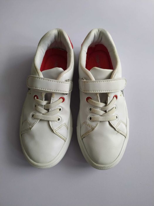 Кросівки, кеди De facto, розм. 31