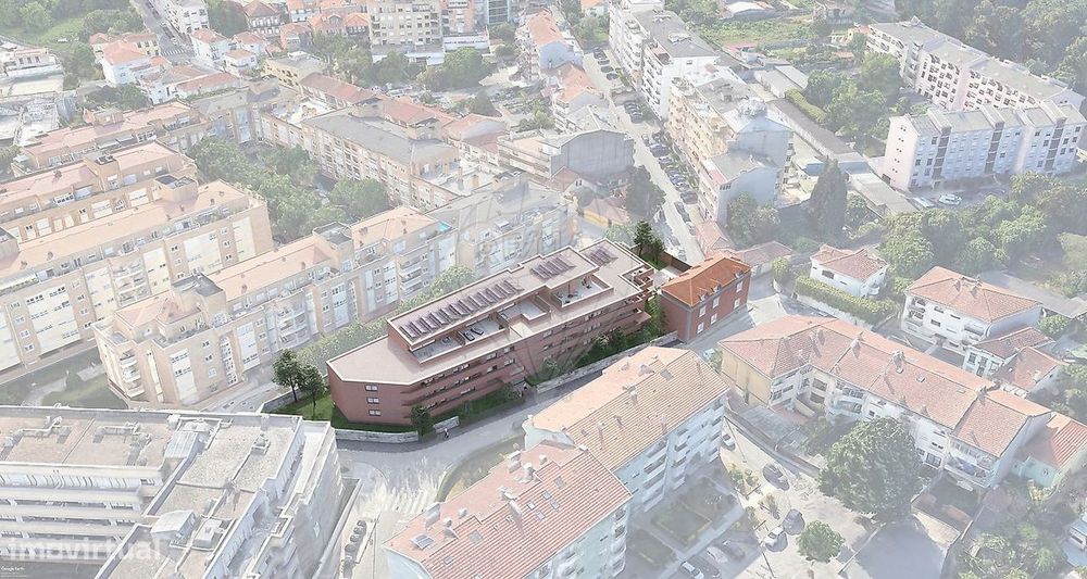 Apartamento T2 para venda