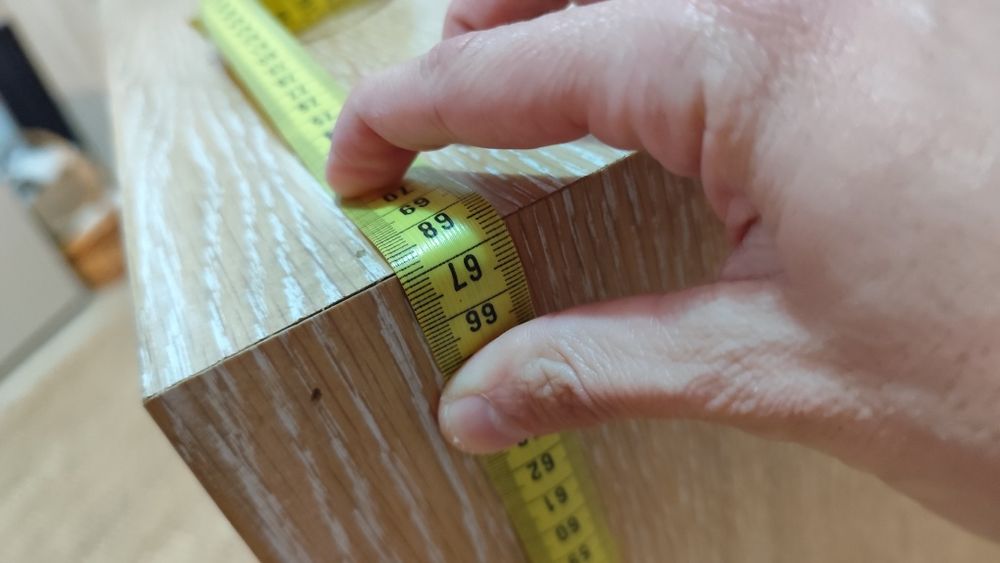 Mesa de trabalho/estudo para criança