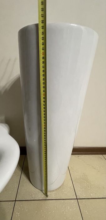 Продам раковину Bellavista