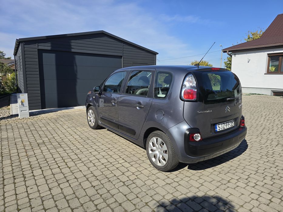 Citroën C3 Picasso