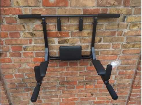 Турник брусья пресс настенный усиленный 4в1 разборной комплекс дешево